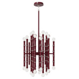 Kane 30 - Light Chandelier