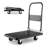 440 Lb. Capacity Foldable Hand Truck Dolly