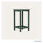 POLYWOOD South Beach 26" Counter Side Table-1341207115