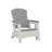 Suncast Resin Adirondack Chair with Storage-96318491