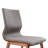 Alwina 18.5'' H Upholstered Ash Side Chair