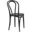 Chaise en bois Eon '-175159082