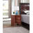 Marilla 3 Drawer Wood Nightstand-1189479639
