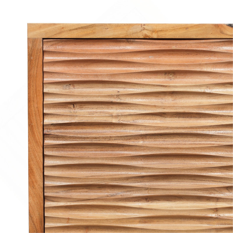 Table de chevet 1 porte