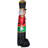 Airblown-Mixed Media-Luxe Nutcracker Inflatable-105786743