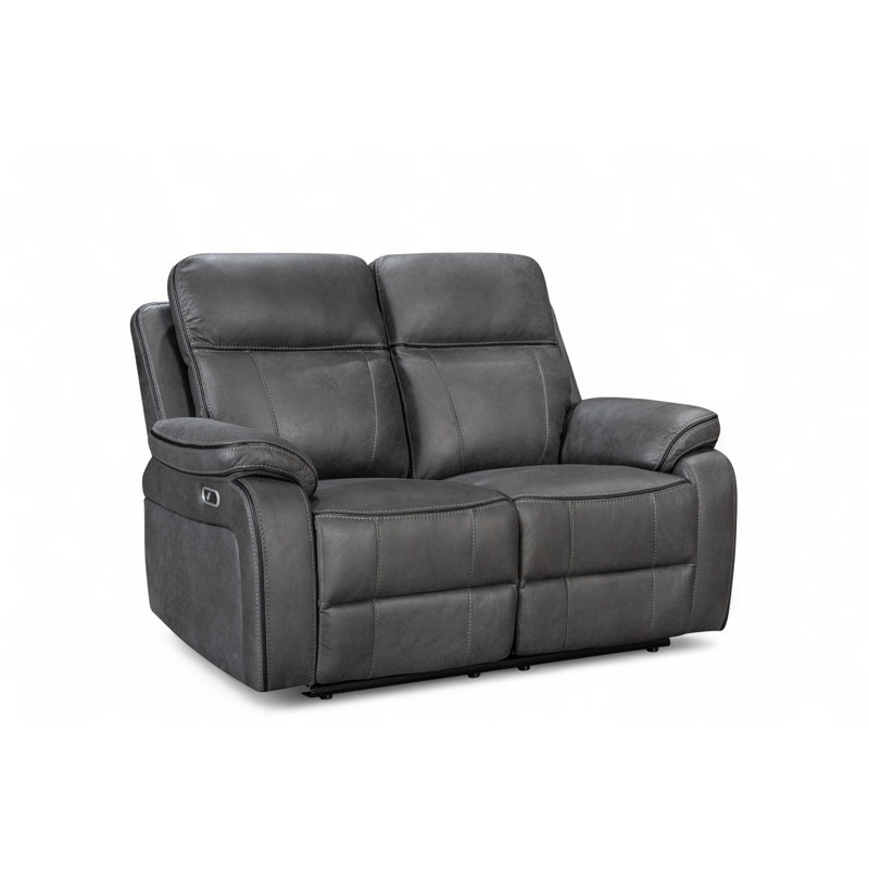 Sukina Electric Recliner Sofa, 2