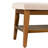 Hahnville Tufted Upholstered Storage Bench -538465063
