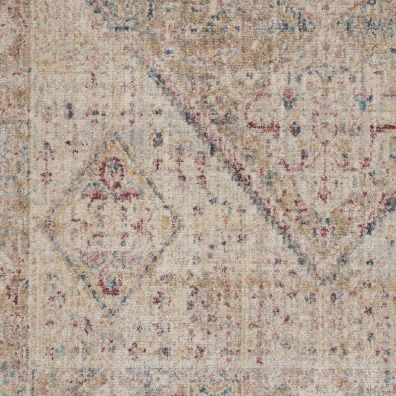 Carmelindo Area Rug, Runner 79 x 366cm