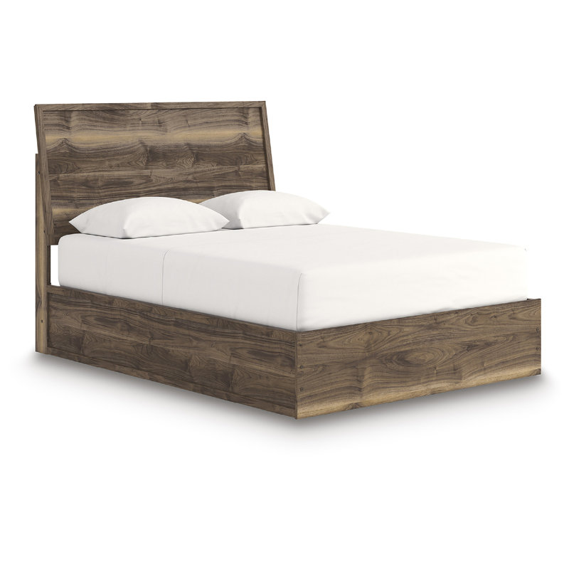 Zadilyn Queen Panel Bed, Queen