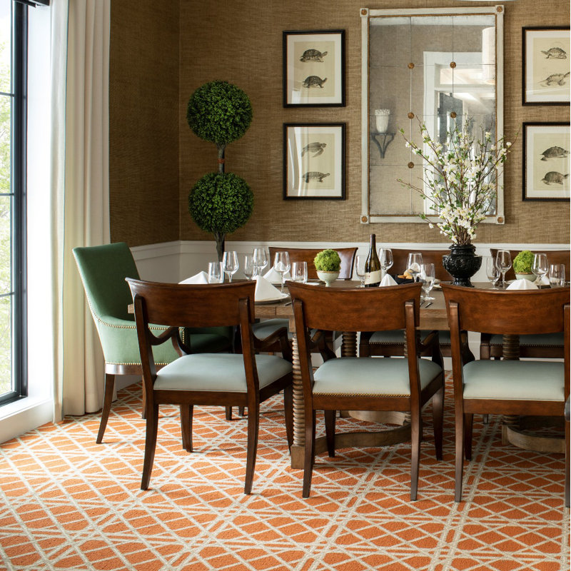 Canyon Dining Table