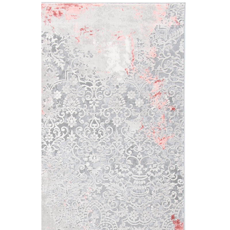 Ernest 500 Performance Oriental Rug, Runner 2' x 15'