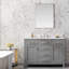 Meuble-lavabo simple 48 po Ajiya-105154865-105154868