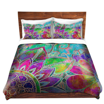 Modern & Contemporary Duvet Cover
