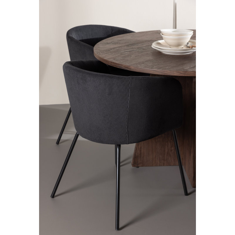 Batts 4 - Person Dining Set