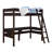 Everiz Kids Twin Loft Bed-1565394326