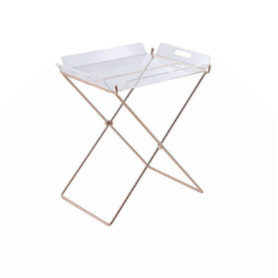 Table-plateau Modish