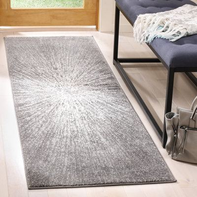 Faustina Performance Abstract Rug