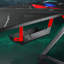 Rosso Writing Desk