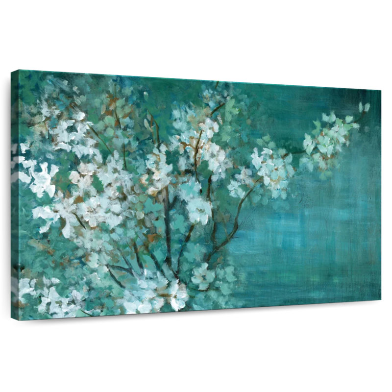 Harnek Springs Offering, 24" H x 36" W