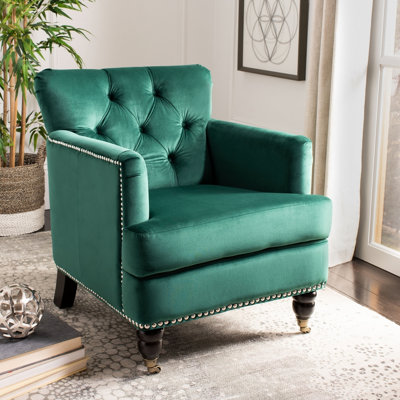Fauteuil club Atkison