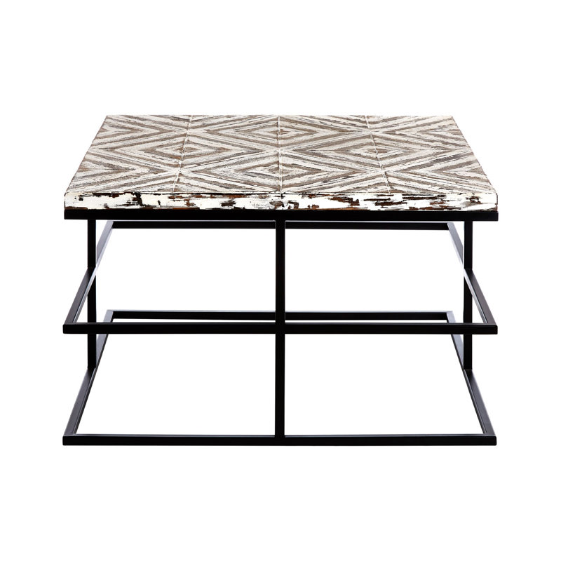 Jacques Frame Coffee Table