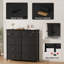 Commode 10 tiroirs Malory