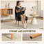 Upholstered Accent Chair