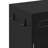 Baynard Wooden Sideboard with 3 Drawers & Adjustable Shelf-120887075