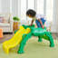 KidKraft Jumping Frog 118cm W Indoor and Outdoor Plastic Climbing Frame