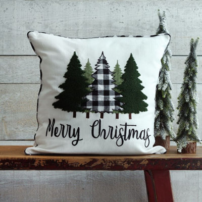 Coussin Merry Christmas
