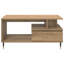 Coffee Table with Storage-1182461426