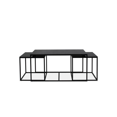 Carbonell Coffee Table