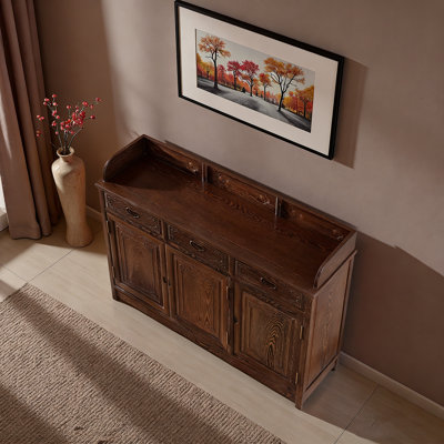 Classical Home Sideboard