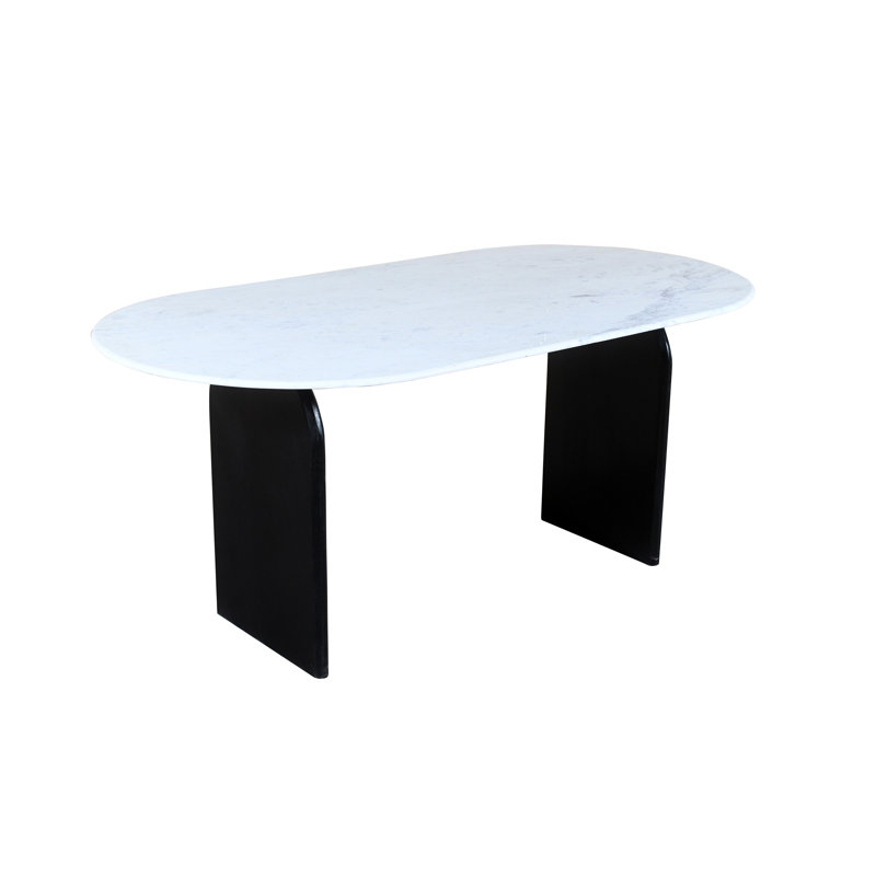 Table de salle à manger 72 po