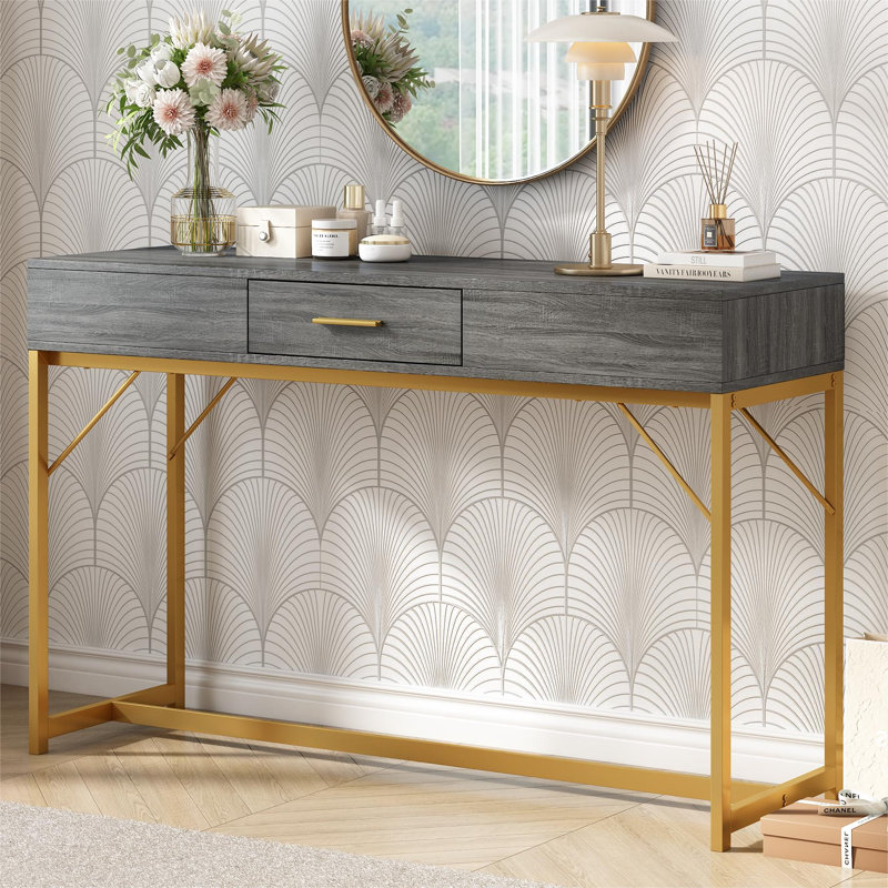 Lundon 120cm Console Table