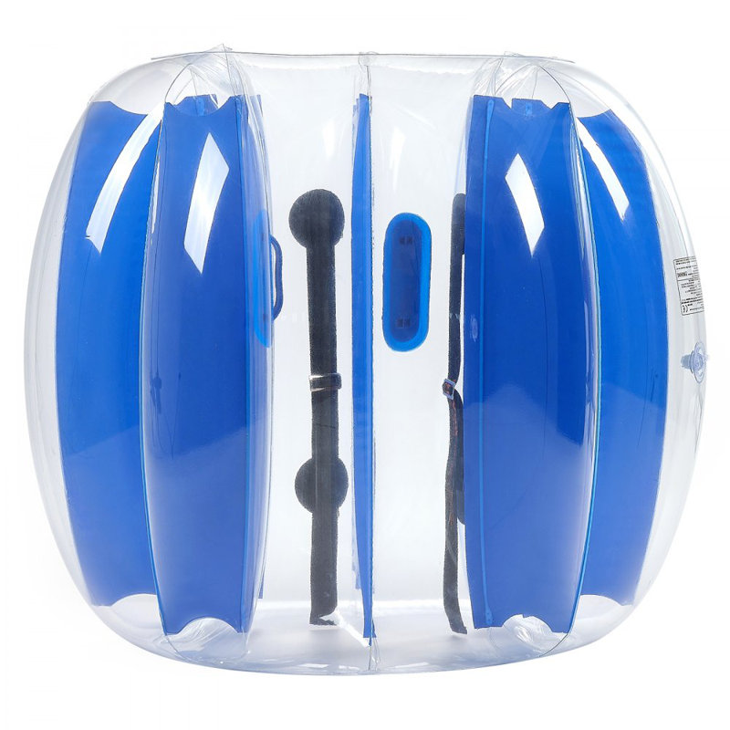 Jeu gonflable extérieur en PVC 4pi / 1,2m