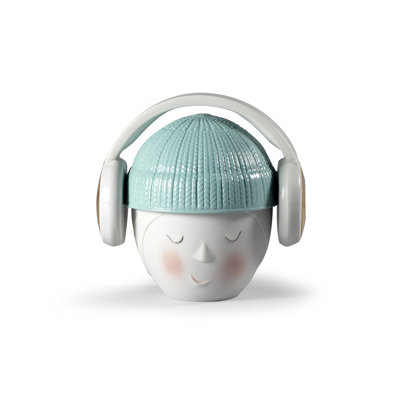 Lladro Lee and Lane Headphones Box