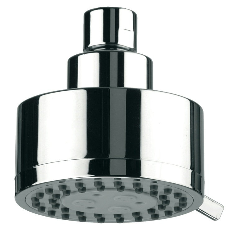 Massage/Jet Adjustable Shower Head 2.5 GPM GPM