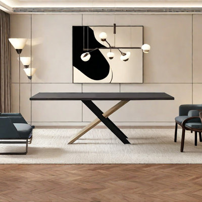 Shanisha Rectangular Dining Table