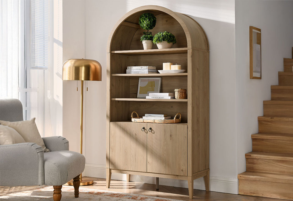Elegant Storage Solutions