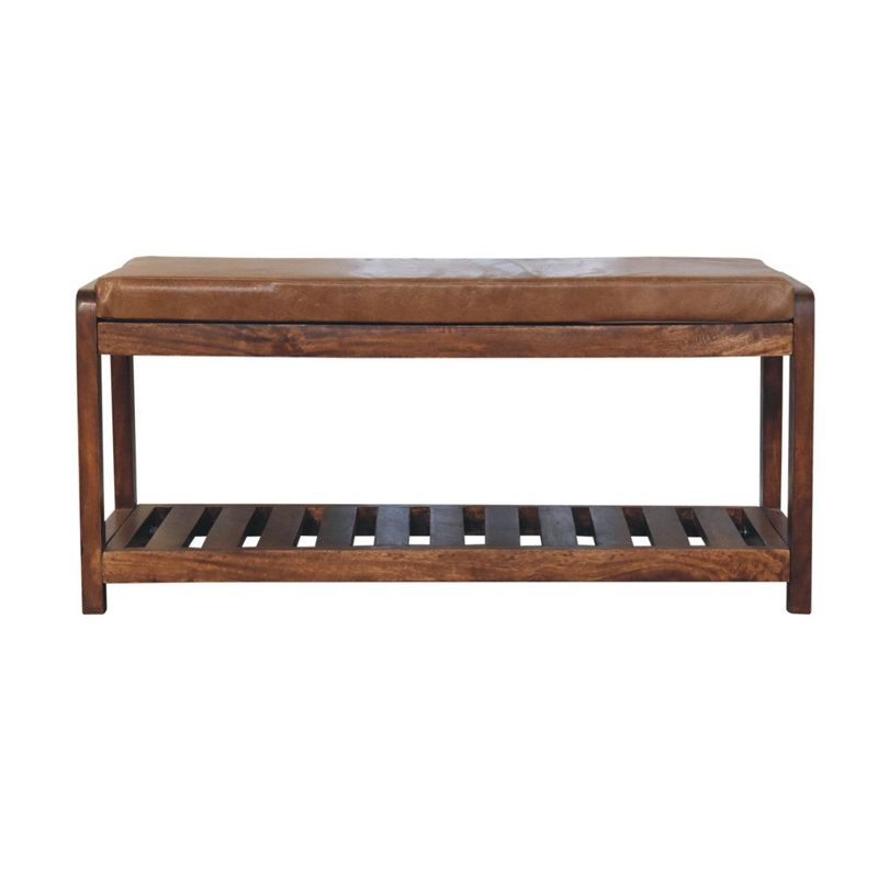 Banc de couloir
