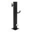 Robinet de jardin en acier inoxydable 304, robinet vertical pour cour, parc, jardin, alimentation en eau extérieure