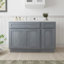 Base de meuble-lavabo simple 54 po-93720845