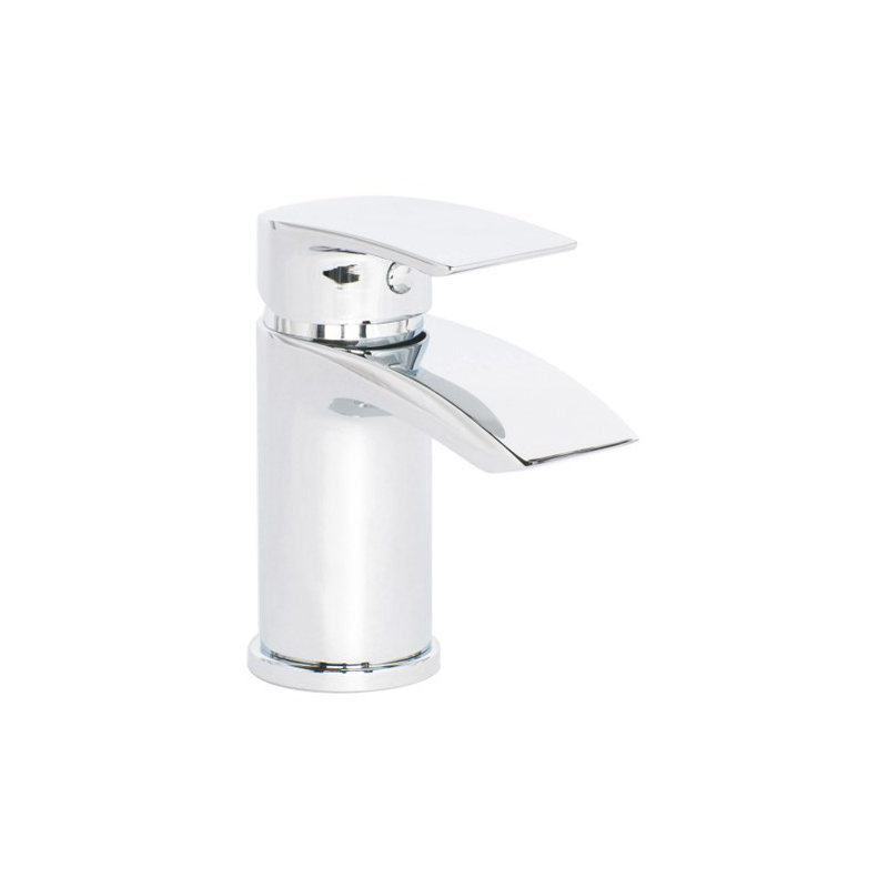 Camren Mono Basin Mixer