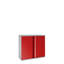 91.5cm Wide File Cabinet-61002196