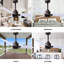 Ventilateur de plafond Alessandra-1166442257-1166442297