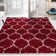 Geometric Indoor Rug