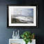The Beach At Saint, reproduction d'art sur papier-2140442911-2140442909