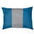 Bleu / Argent