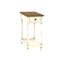 Table de bout avec rangement Dairen-729203956
